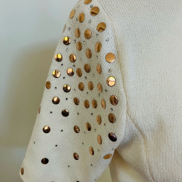 St John vintage knit set- luxury meets slamming - Picture 13 of 16